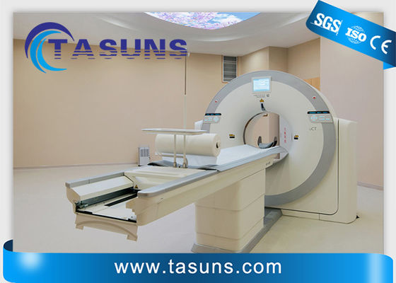X線CTの医学のベッド板のための13mm構造PMIの中心