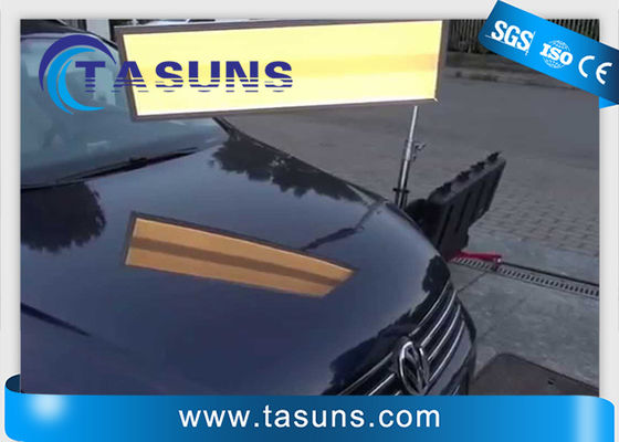 車の修理のためのTasuns OEM ODM PDRの導かれたライン板凹みの照明板